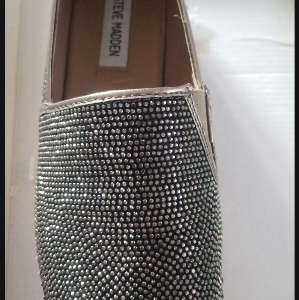 Steve madden